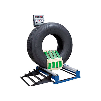 Rossvik Термопресс ТП-800 вулканизатор Rossvik Термопресс ТП-800 вулканизатор — Станкоинком