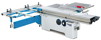 Форматно-раскроечный станок Xiking MJ6132C 