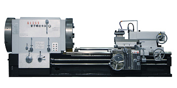 Токарный трубонарезной станок Yishui Q1350  — Станкоинком