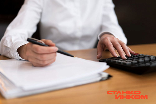 Купить станок в лизинг, в кредит или с рассрочкой?