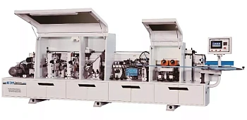 KDT-365J Кромкооблицовочный станок