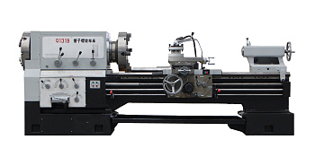 Токарный трубонарезной станок Yishui Q1313 т — Станкоинком