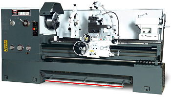 Универсальный токарный станок SPI-1000 Универсальный токарный станок SPI-1000 — Станкоинком