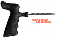 TRT77SP-T Шило спиральное 6мм (гладкое) с пистолетной ручкой — Станкоинком
