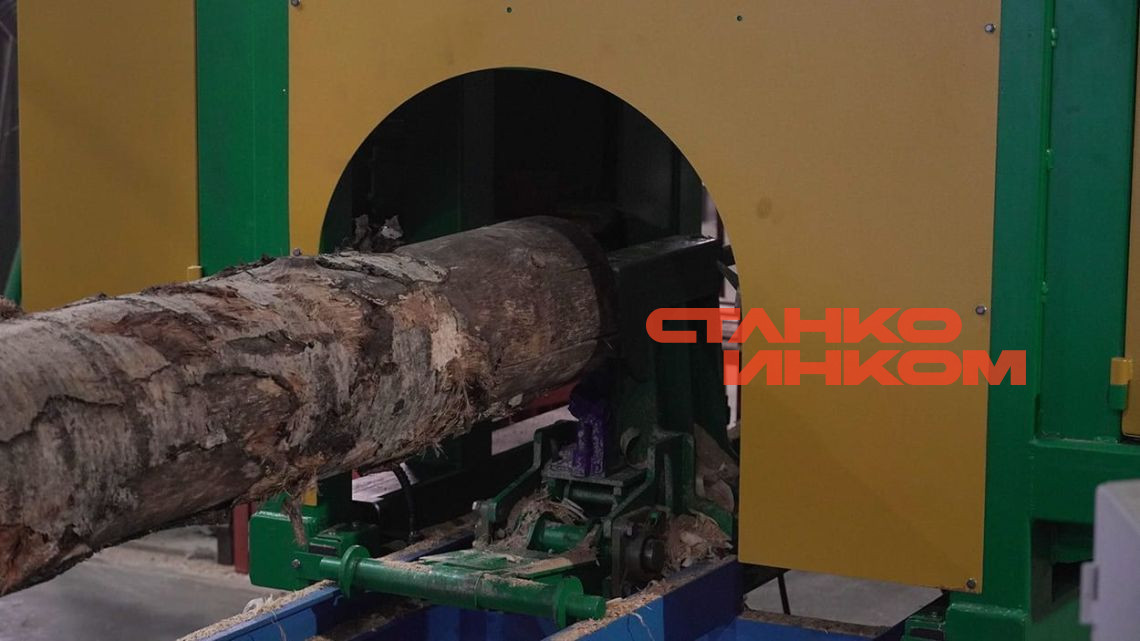 Полуавтоматический станок «Алтай» ОСП-600