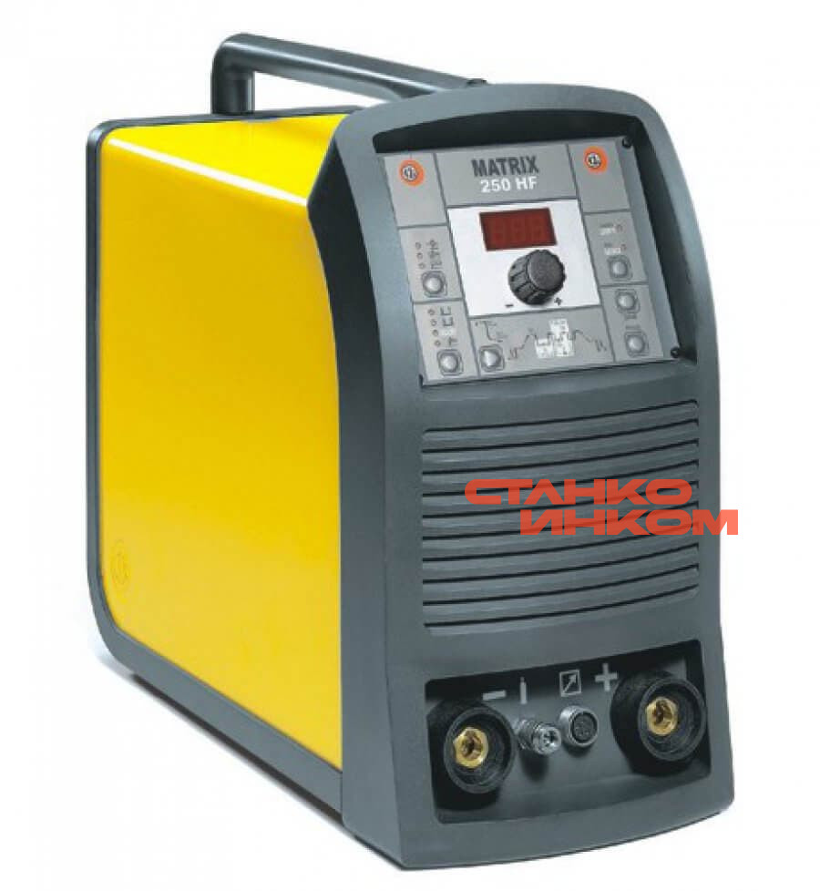 CEA MATRIX 250E Сварочный аппарат 380В — Станкоинком