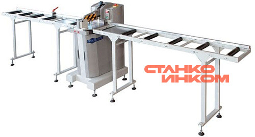 Торцовочный станок СТБ 002-01