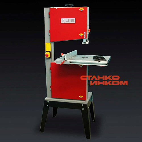 Ленточнопильный станок 14 JIB BS14