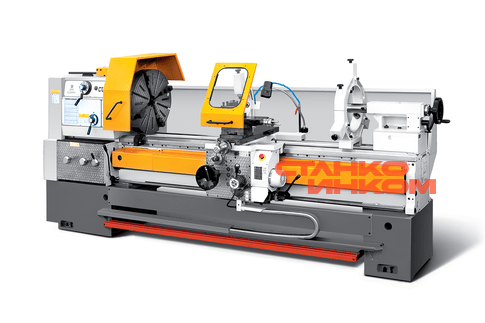 Токарный станок CU730 