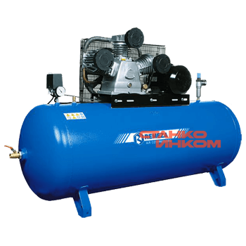 Remeza СБ 4/Ф-500 LB 75 Компрессор поршневой — Станкоинком
