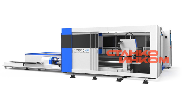 SENFENG SF3015HM SENFENG SF3015HM