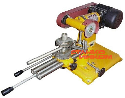 MF 126A Заточной станок для дисковых пил