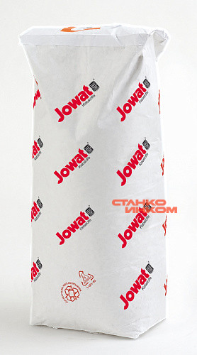 Jowat Jowatherm 282.20 Клей-расплав бежевый, 120-150°С, 25кг