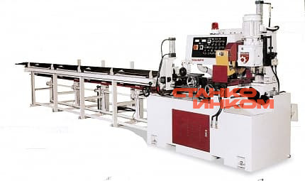 Автоматический дисковый отрезной станок TS-AM 