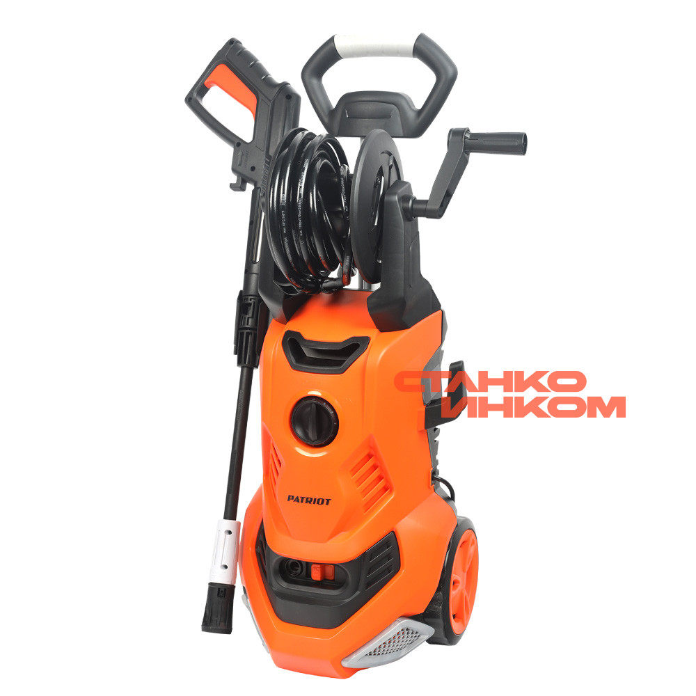Patriot GT 640 Comfort Мойка высокого давления Patriot GT 640 Comfort Мойка высокого давления — Станкоинком