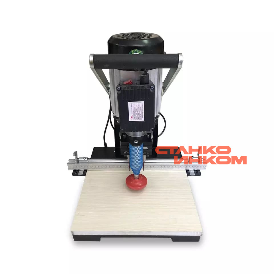 Сверлильно-присадочный станок под петли DELTAMACHINERY DM-9