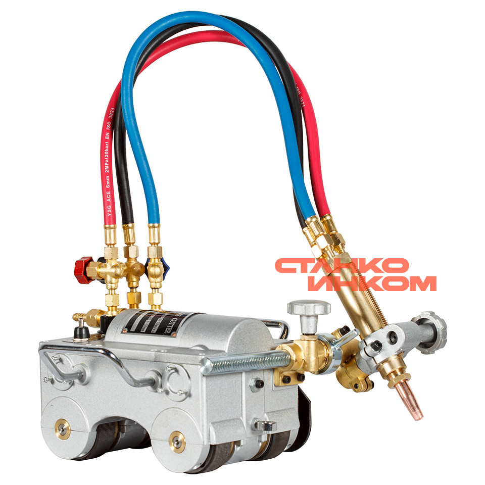 ПТК CG2-11 Машина термической резки — Станкоинком