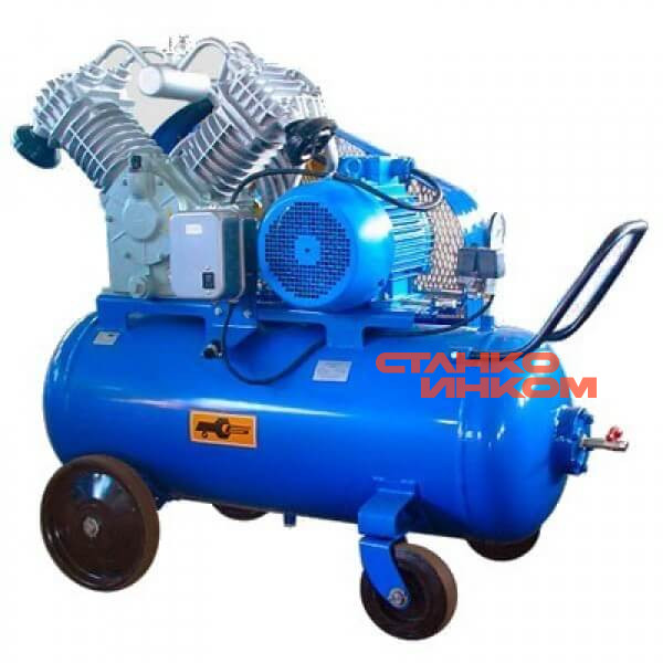 Бежецк К-31 Компрессор поршневой Бежецк К-31 Компрессор поршневой — Станкоинком