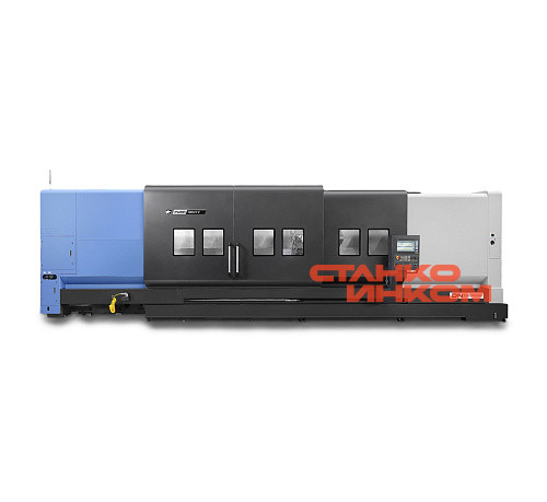 Токарный станок с ЧПУ DN Solutions PUMA 700XLY
