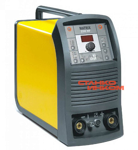 CEA MATRIX 250E Сварочный аппарат 380В — Станкоинком