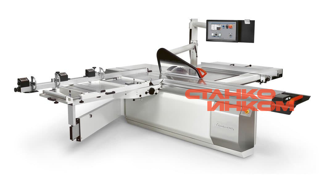 Форматно-раскроечный станок SCM SI 3 L'invincibile Форматно-раскроечный станок SCM SI 3 L'invincibile