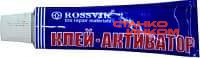 Rossvik Клей-активатор 20гр/14мл Rossvik Клей-активатор 20гр/14мл — Станкоинком