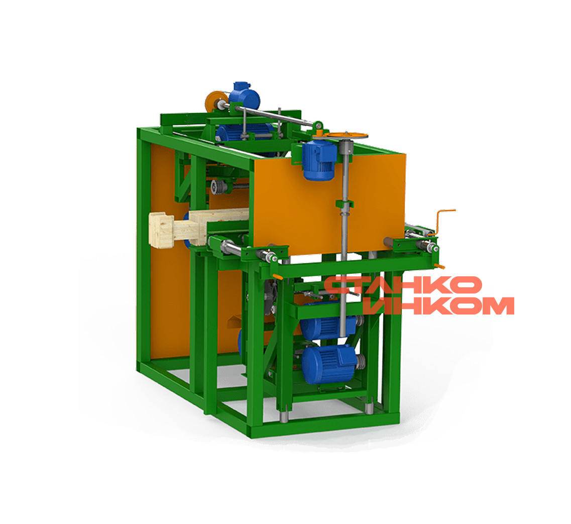 Станок фрезерный чашкорезный Алтай-Ф4