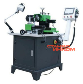 Автоматический заточной станок 4Z-80 XIKING