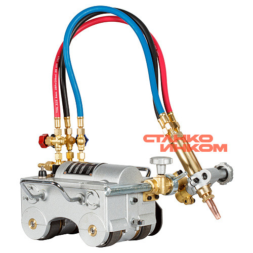 ПТК CG2-11 Машина термической резки — Станкоинком