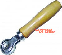 HXT-15 (3) Ролик-раскатка 3мм с подшипником — Станкоинком