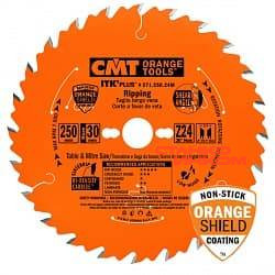 Серия 271 пилы ультратонкие для продольного реза