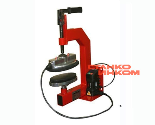 Сибек Малыш-Т вулканизатор для камер Сибек Малыш-Т вулканизатор для камер — Станкоинком