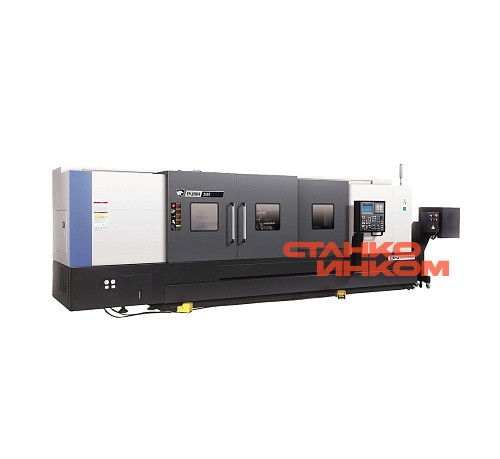 Токарный станок с ЧПУ DN Solutions PUMA 3100XL