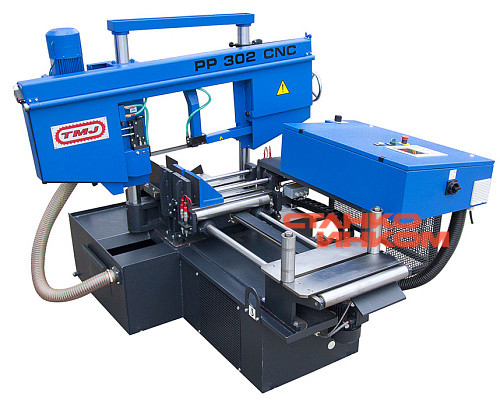PP 302 CNC