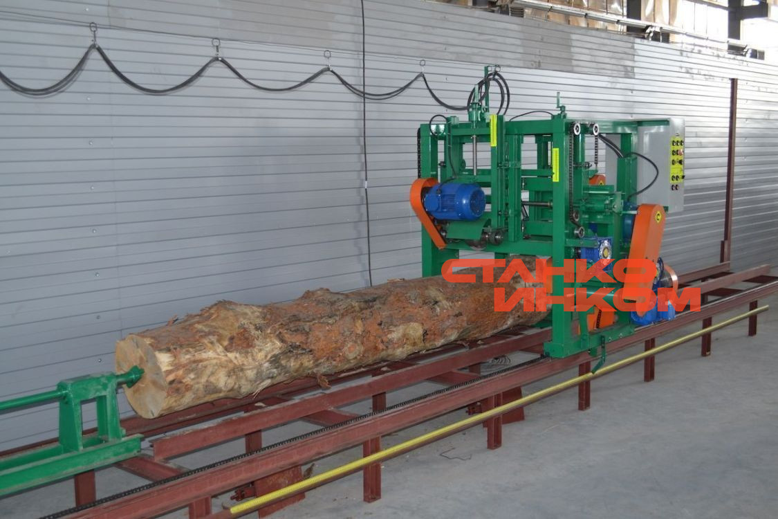 АЛТАЙ-ОС550 оцилиндровочный станок