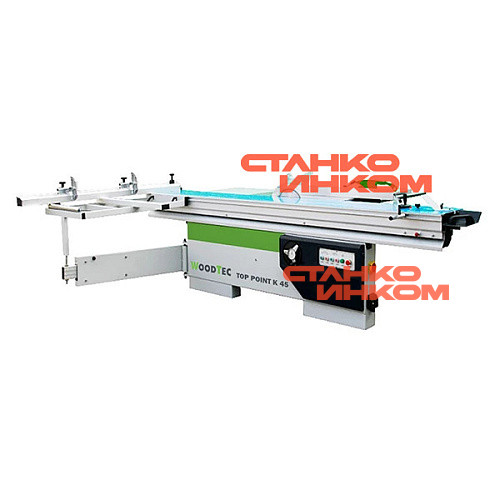 WoodTec TOP POINT K-45 Форматно-раскроечный станок