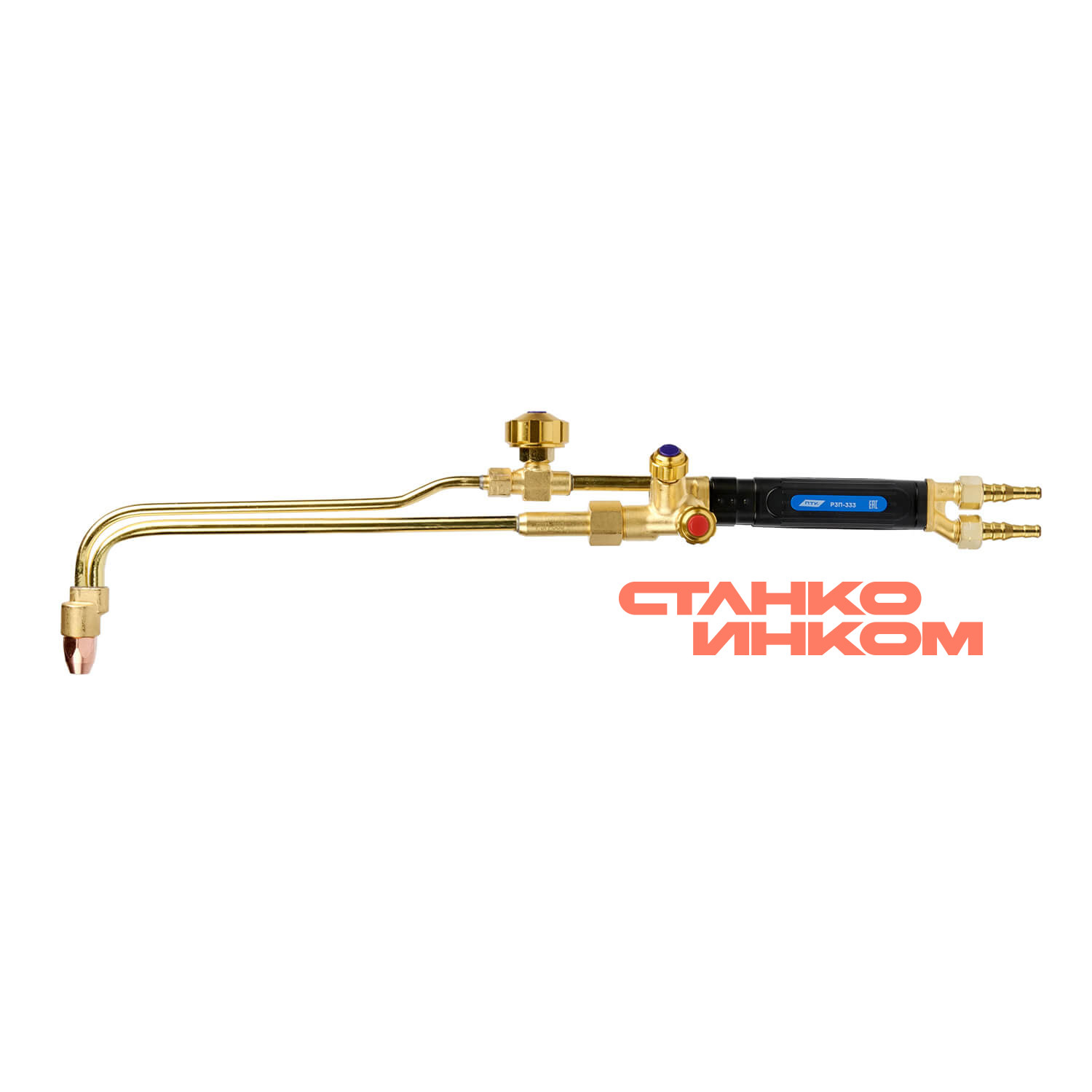 ПТК Р3П-333 Резак пропановый ПТК Р3П-333 Резак пропановый — Станкоинком