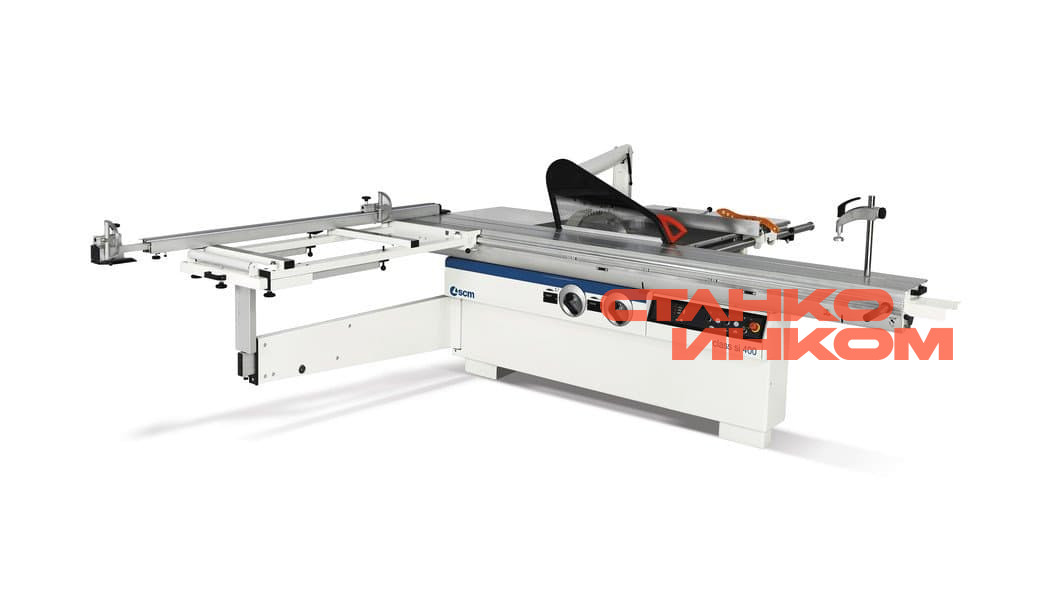 Форматно-раскроечный станок SCM class si 400 Форматно-раскроечный станок SCM class si 400