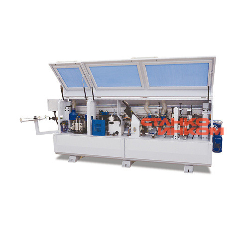 Кромкооблицовочный станок Xiking FZ-290