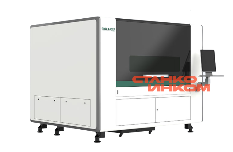 Станок для лазерной резки  OR-S Станок для лазерной резки  OR-S