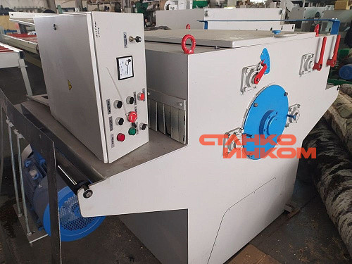 Одновальный многопильный станок Алтай-КС1000М