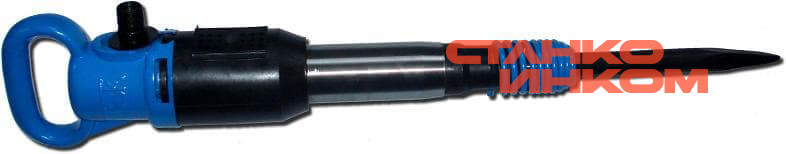 ТЗК МОП-4 Молоток отбойный пневматический (55Дж) — Станкоинком
