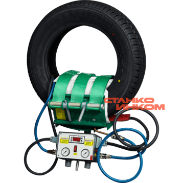 Термопресс Комплекс-1 вулканизатор Термопресс Комплекс-1 вулканизатор — Станкоинком