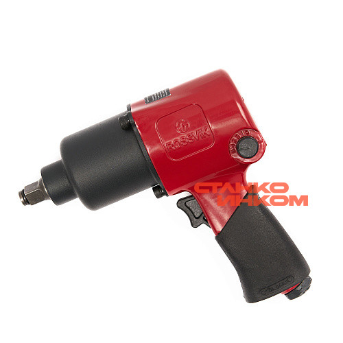 850Нм Rossvik RT-5265 Гайковёрт пневматический 1/2" — Станкоинком