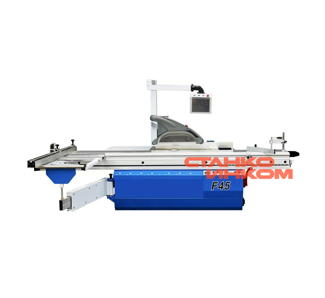 Форматно-раскроечный станок Xiking F45-A