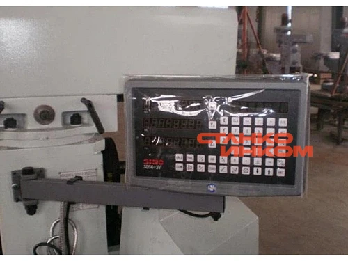 Универсальные токарные станки DMTG CW-E