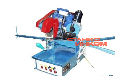 АЗУ-05 Автоматическое устройство для заточки зубьев ленточных пил