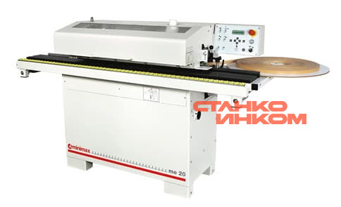me 20 Кромкооблицовочный проходной станок me 20 Кромкооблицовочный проходной станок