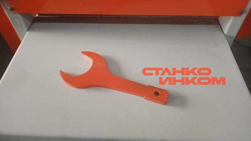 Одновальный многопильный станок Алтай ОКС-500