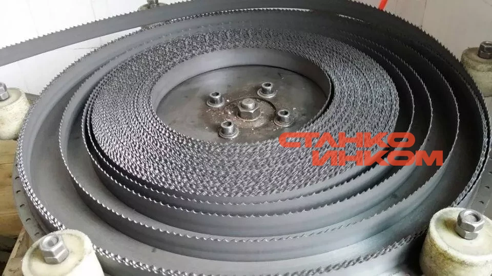 Консольный полуавтомат ленточнопильный станок IRON-CUT CS-380 (GW4038) Консольный полуавтомат ленточнопильный станок IRON-CUT CS-380 (GW4038)